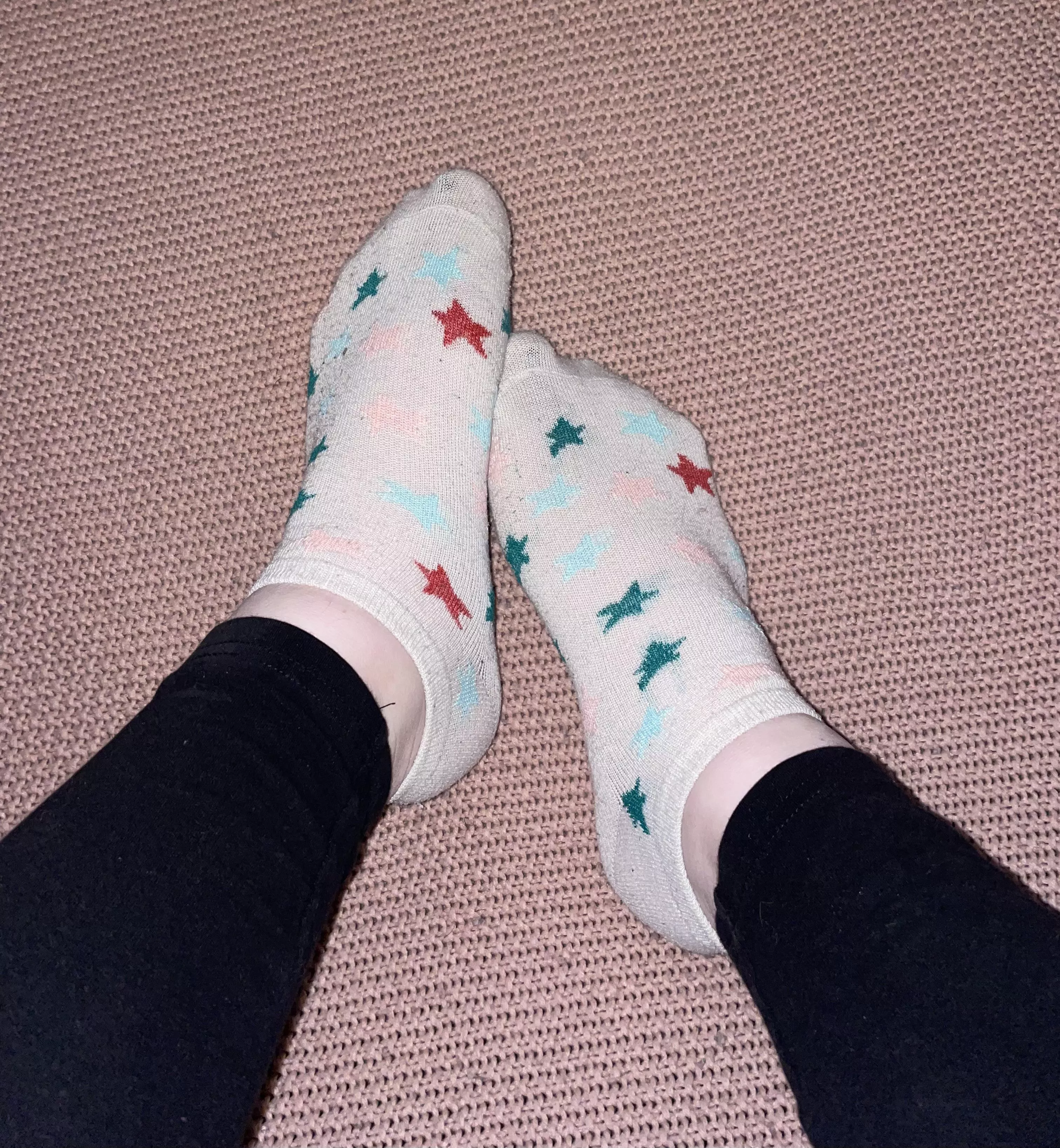 I’ll have you seeing stars✨ [selling] size 11 [us]