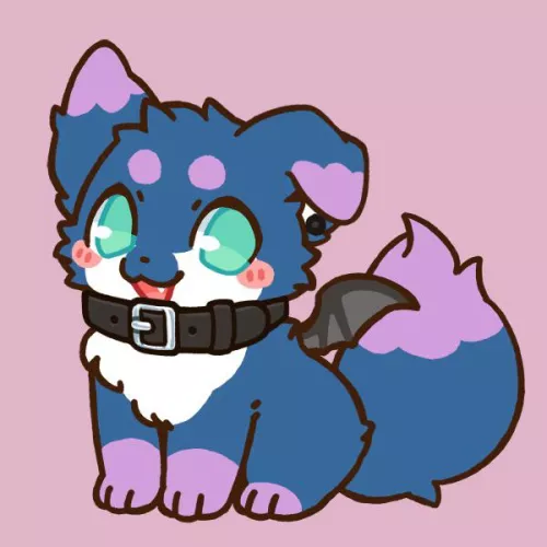 I’m brand new to the fandom and was wondering where to start with a fursona? (Pic was made on picrew, not the style I’m looking for but wanting a fox/corgi hybrid look)