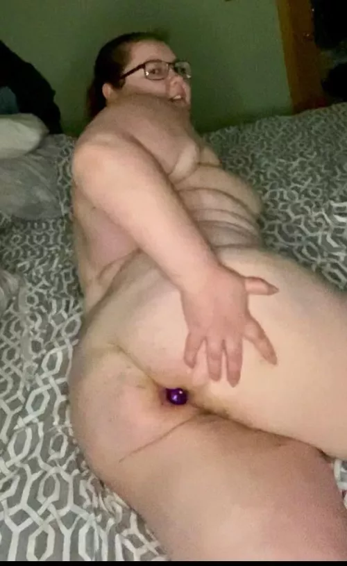 I’m feeling playful today 🥵