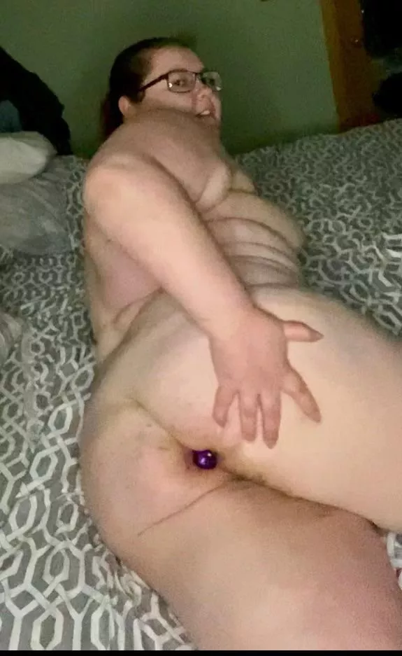 I’m feeling playful today 🥵