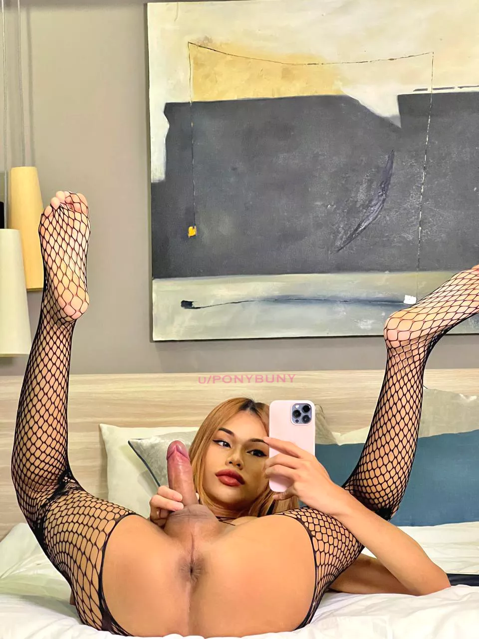 Im here for you, can you get me? 😇