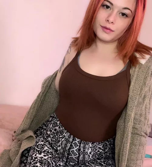 I’m probably the smallest stuffer you’ll meet 😂