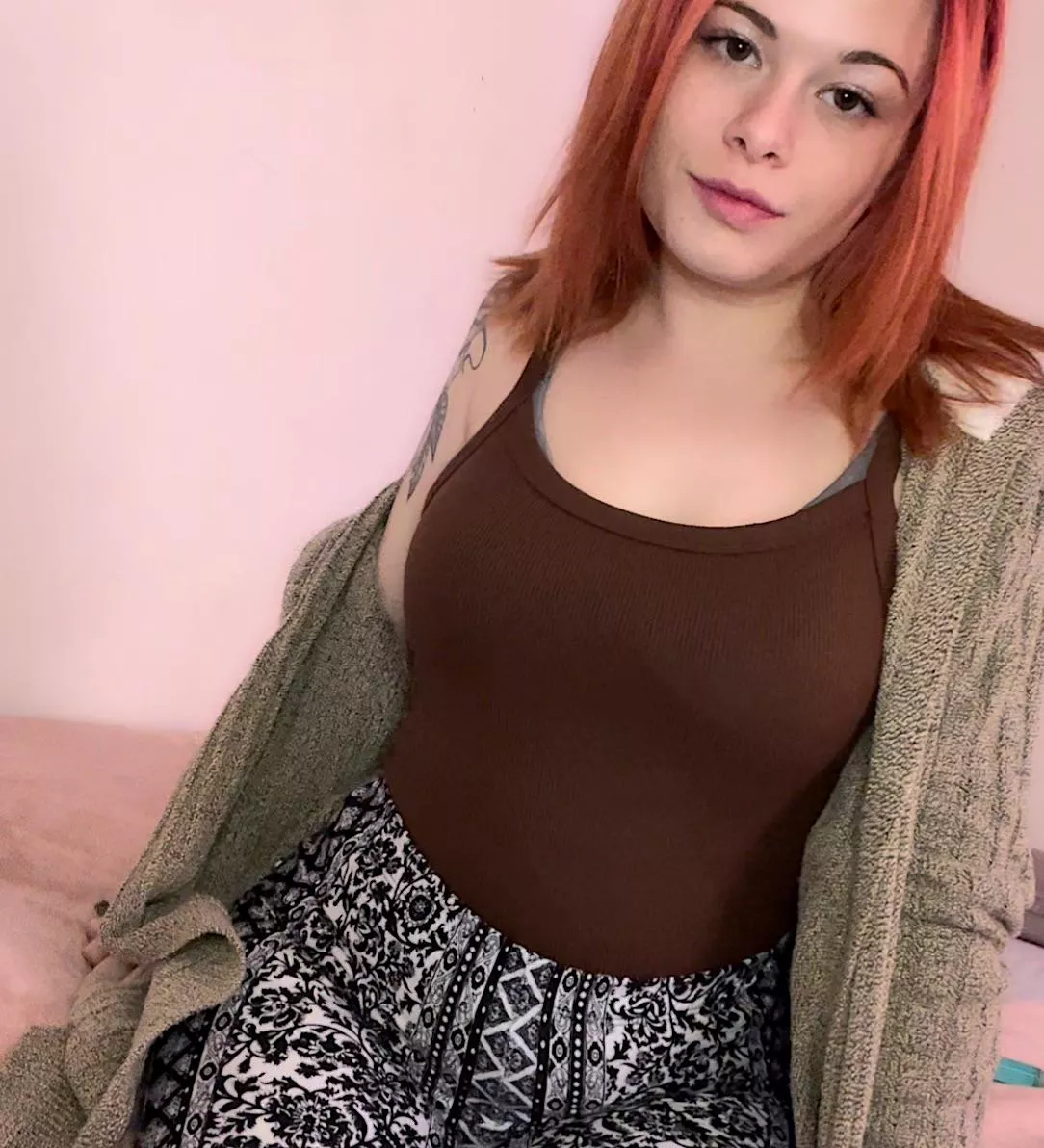 I’m probably the smallest stuffer you’ll meet 😂