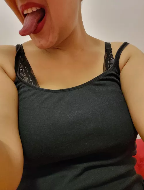 I'm still not ready yet