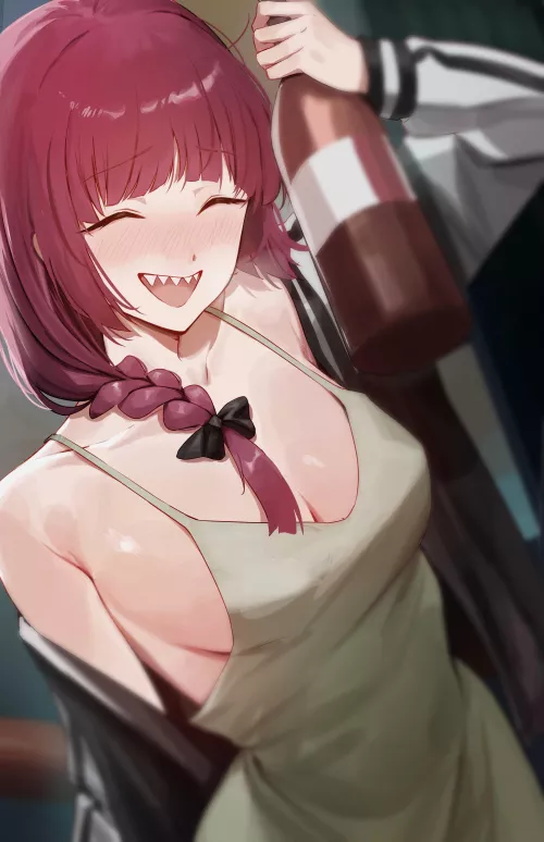 In mood for some fun