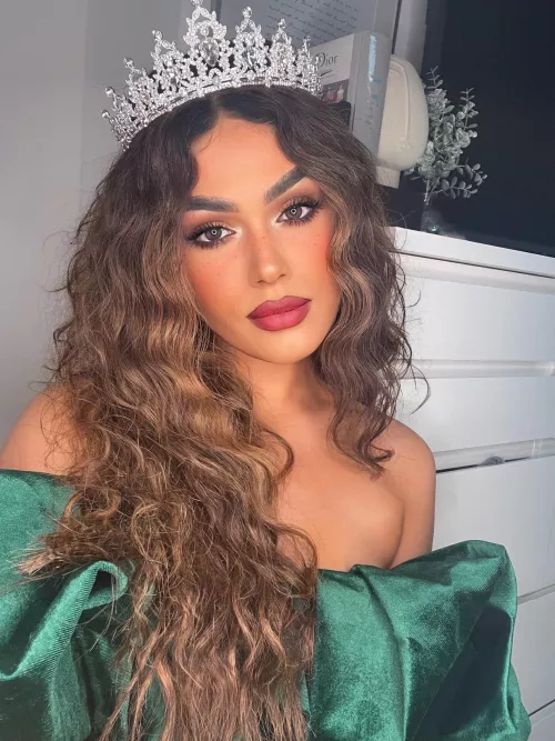 Irish x Mexican ☘️