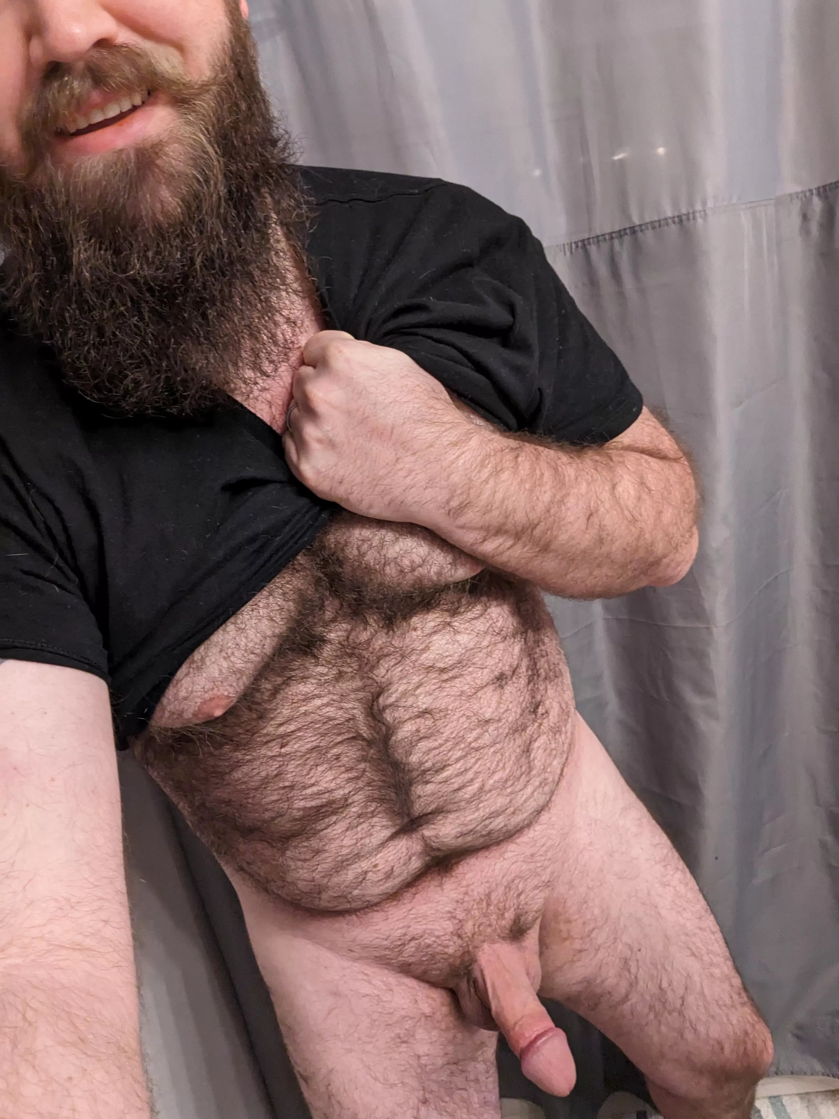 Is there any better way to start a day of rest than with a bit of sinful activities?!! 😏😈