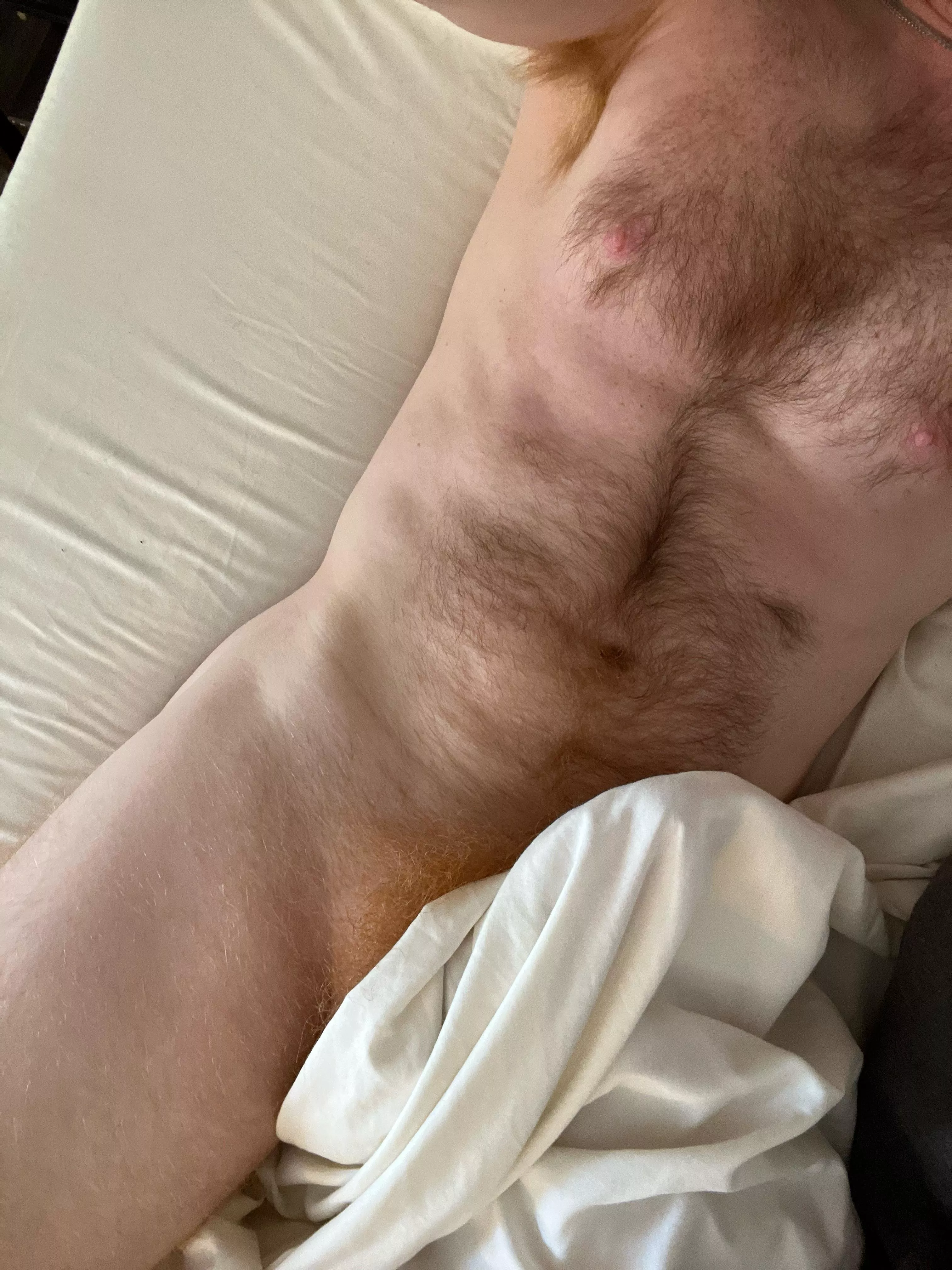 Is this too much of a tease?