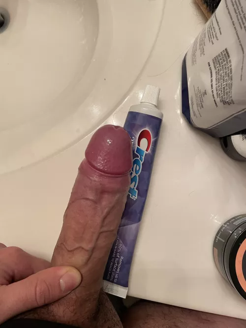 It looked good in this, what do you think?