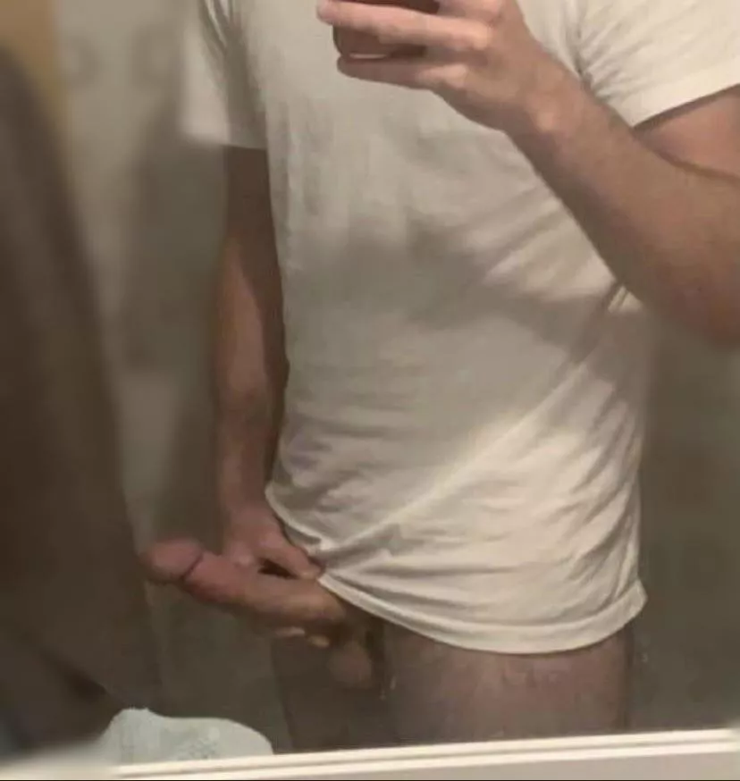 It makes me hard when you sort by new…