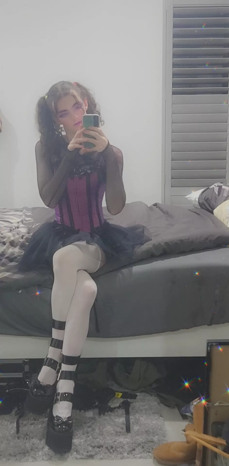 It's egirl season. Who's hunting?