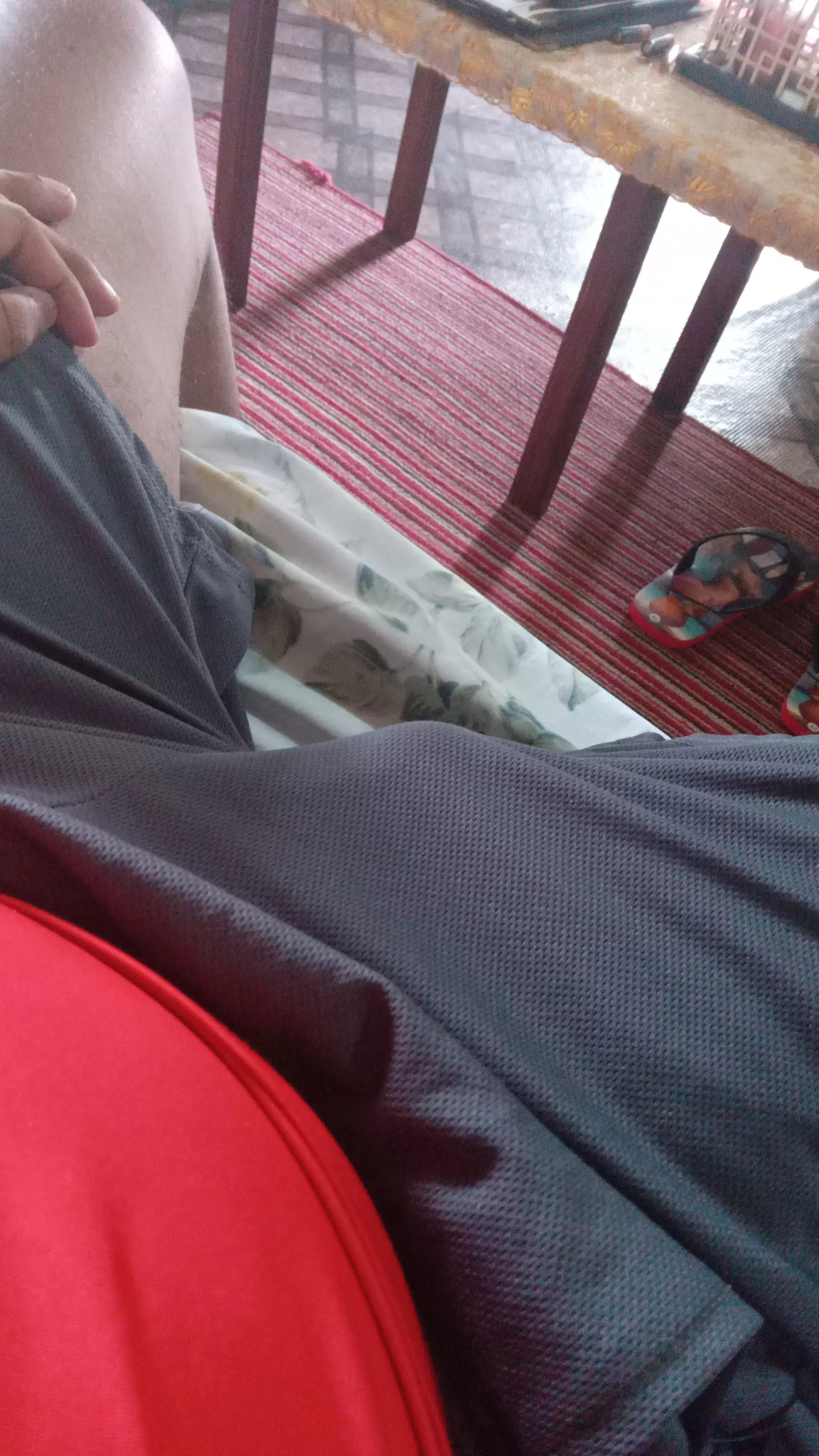 it's that time of day