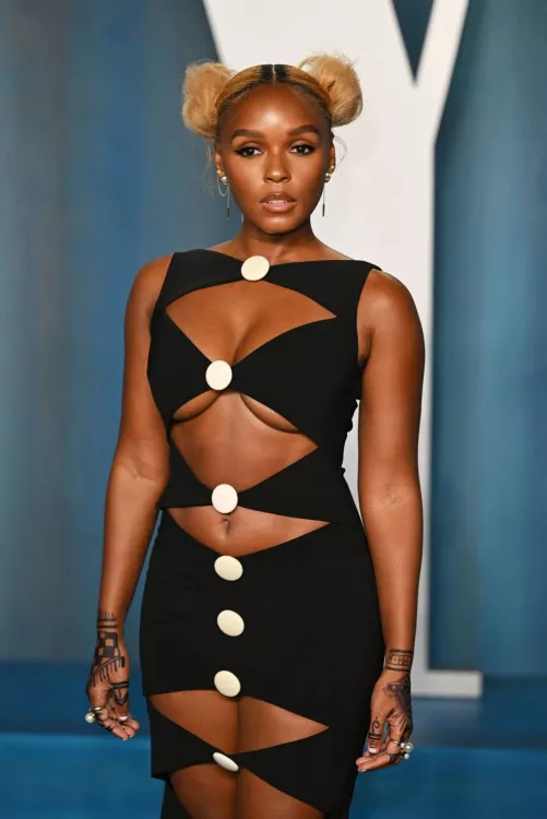 Janelle Monae