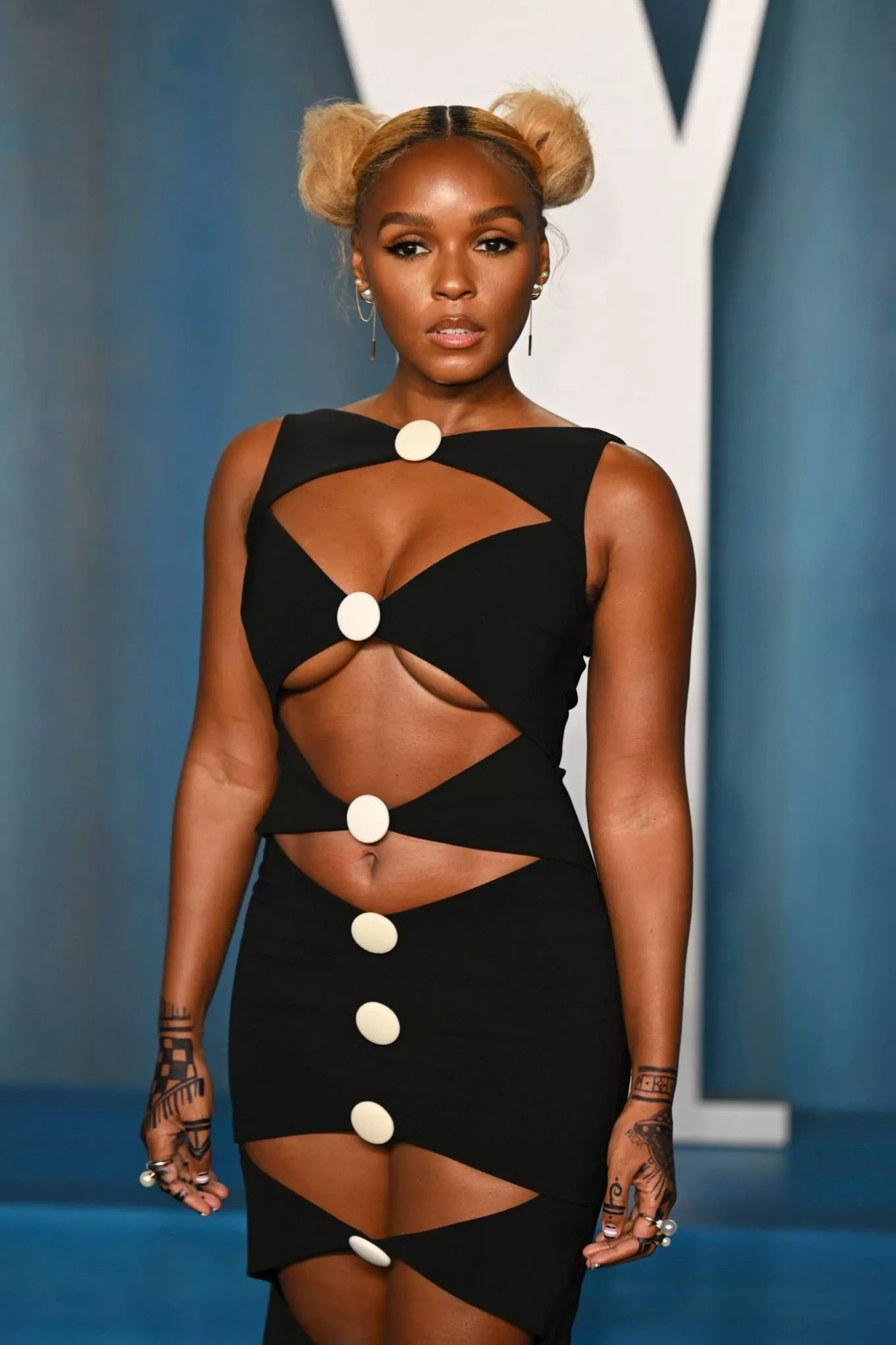 Janelle Monae
