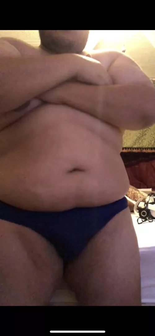 Just another Saturday night