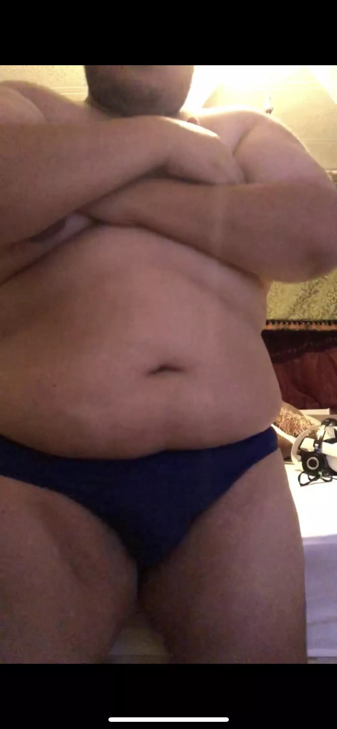 Just another Saturday night