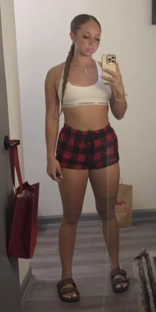 ❤️just turned 18❤️ [oc]