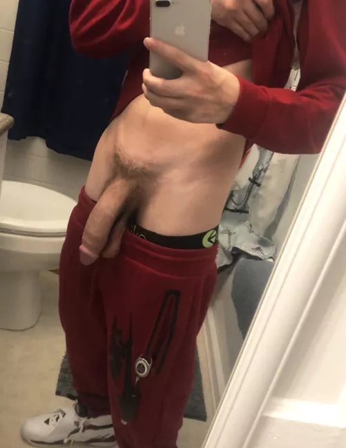 Ladies bigger than your bf?