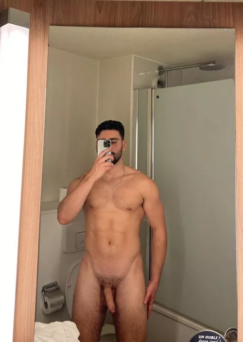 Ladies, you know what to do