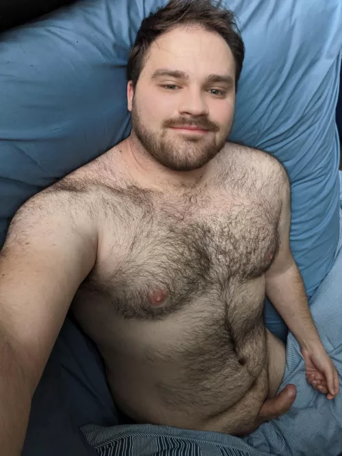 Lazy Handsome Mornings