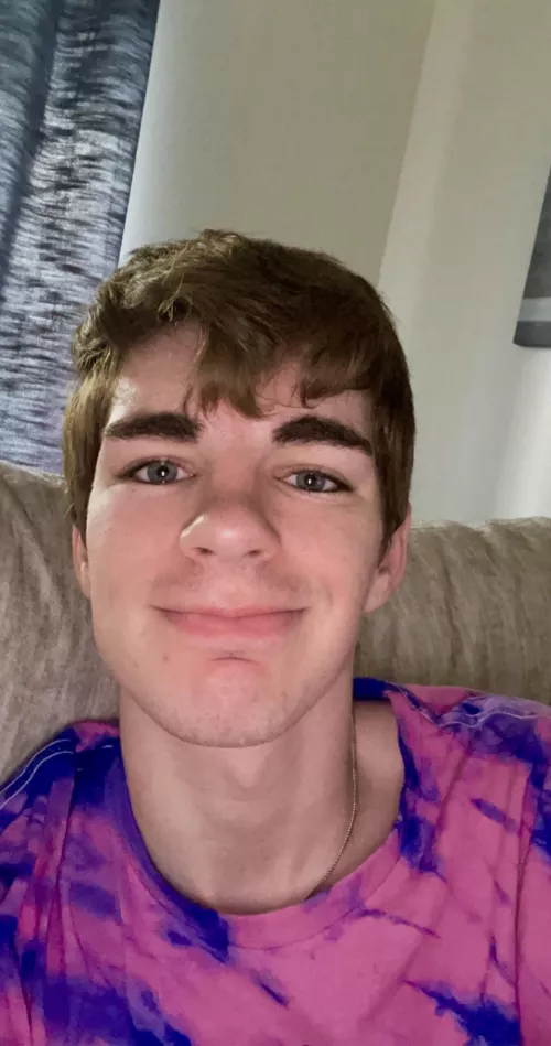 Lazy Saturdays are the best kind