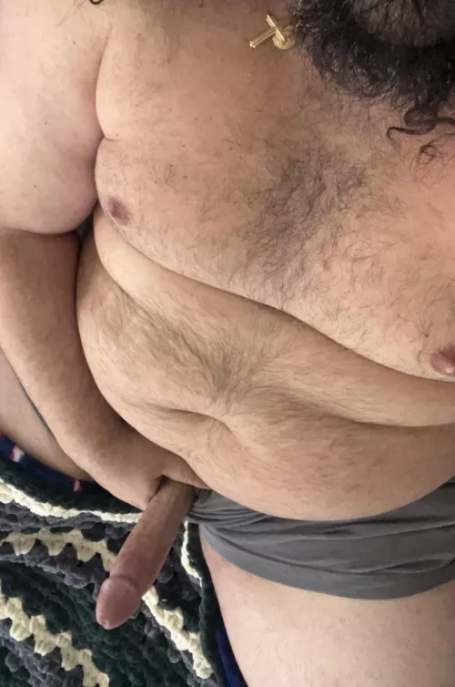 Lazy Sunday, I don’t want to move