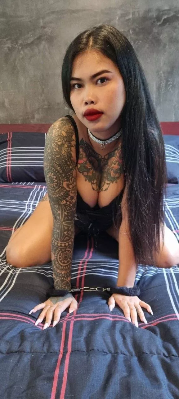 let me be your Thai Secret 💦