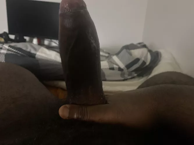 Let me beat your cheeks