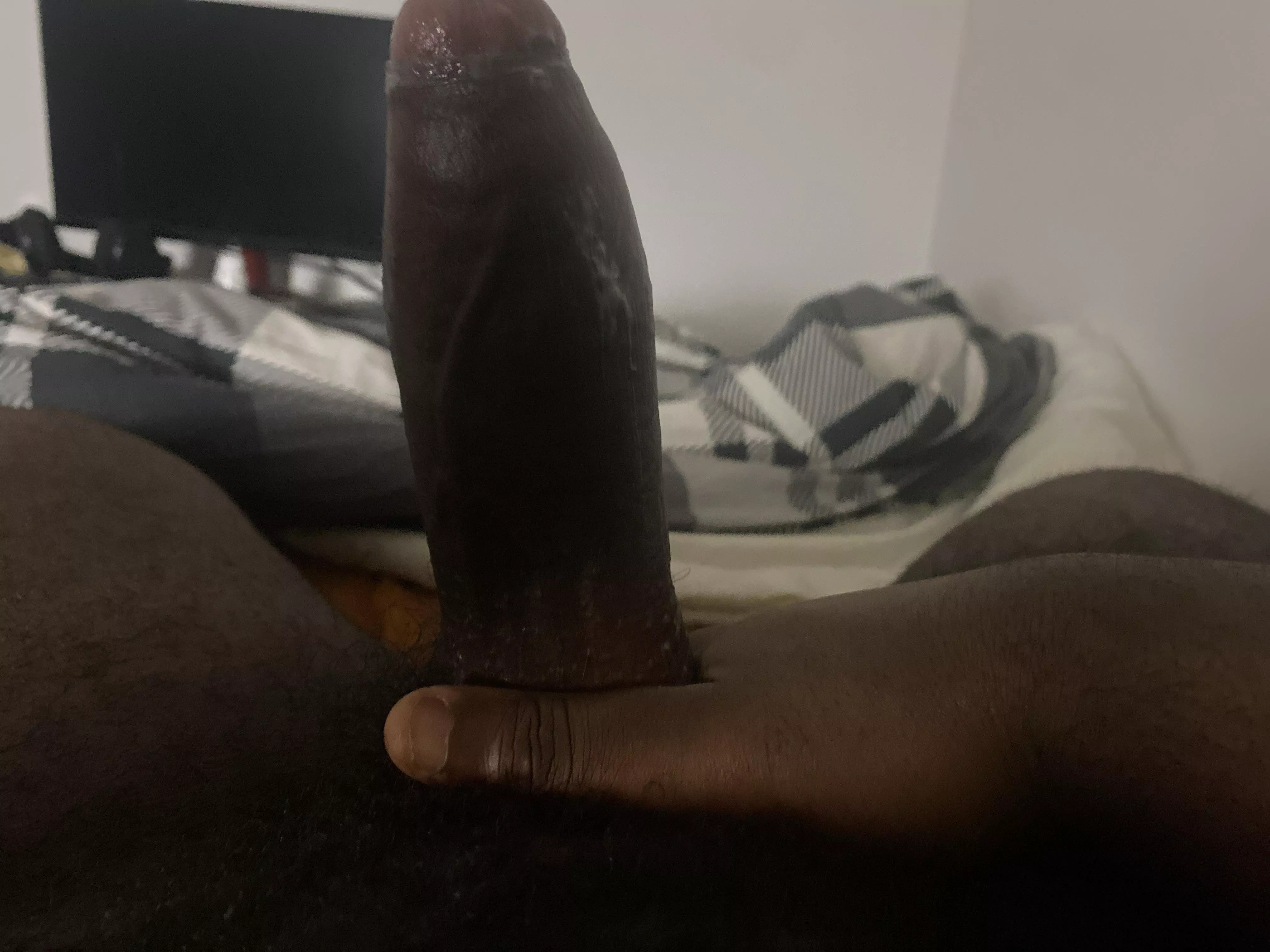 Let me beat your cheeks