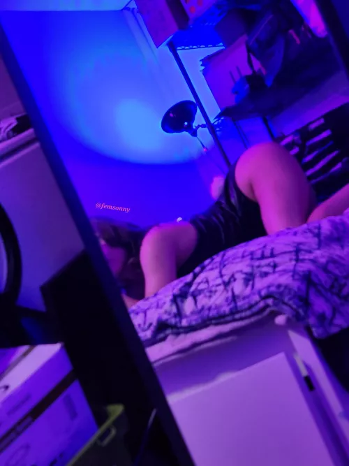 let me throw it back for you 🥵