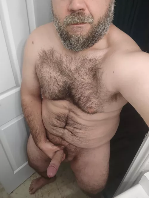 let's both be sore tomorrow 😏😏