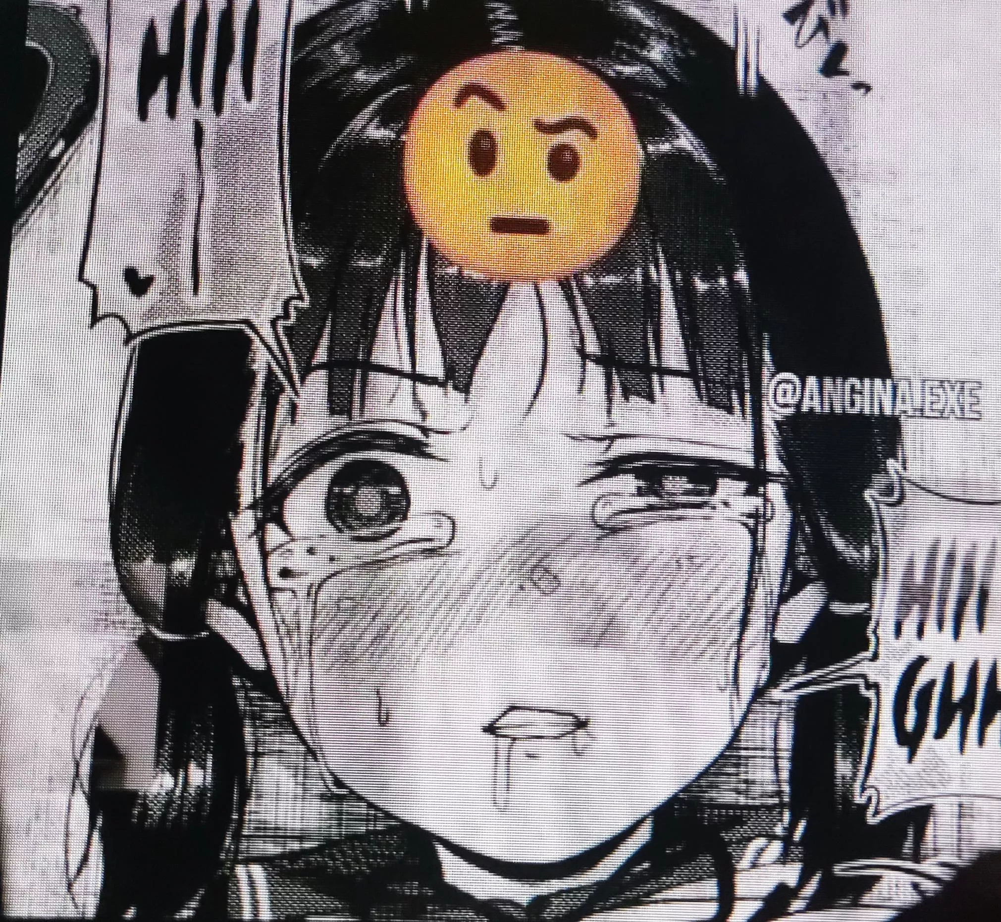 LF COLOR SOURCE: anginalex hiii 1girl lovebubbles crying drooling