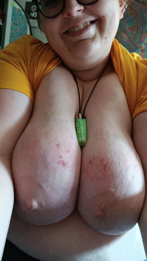 lighter for scale (26, they/them)