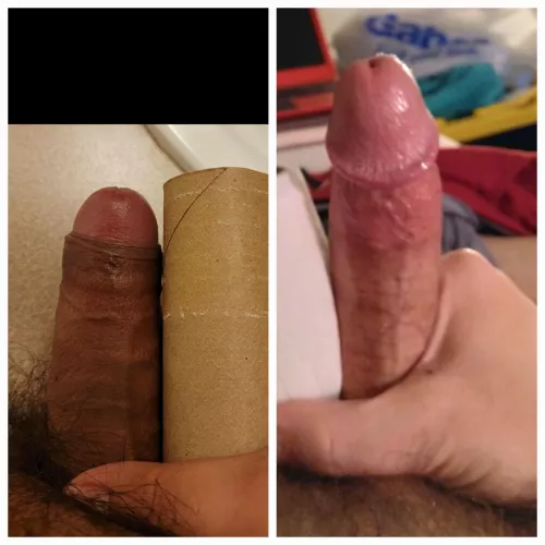 Lost again! This time to MilkyRose (right)