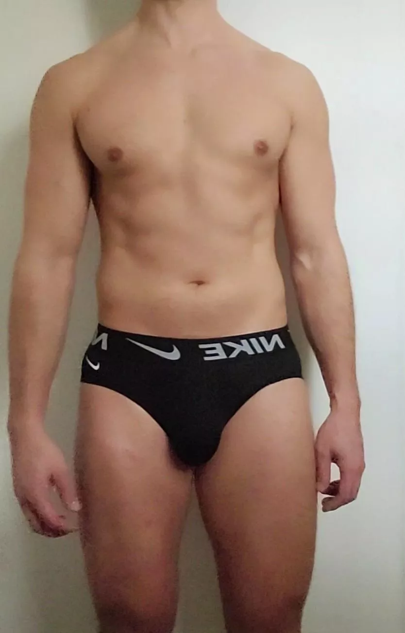 Love working out in these