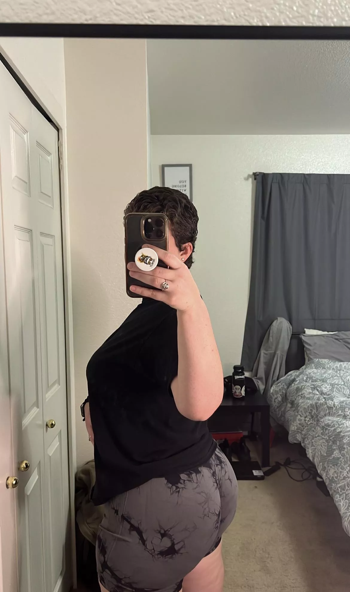 Loving these new leggings 😍