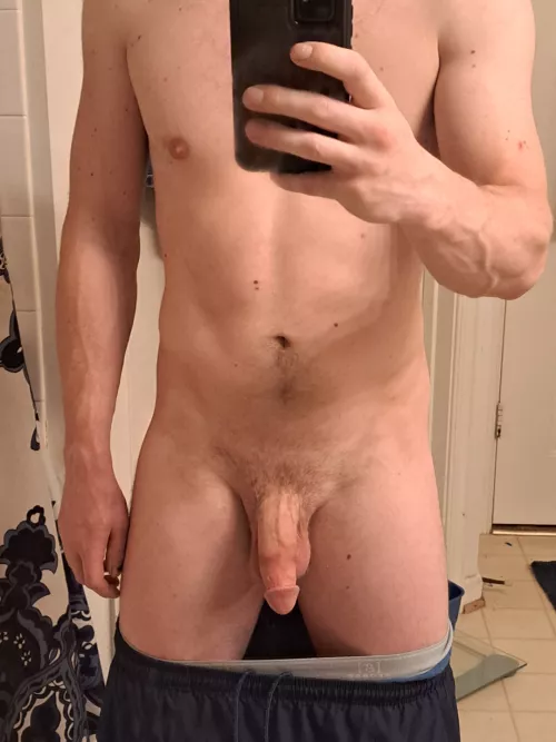 [M] What do you think?