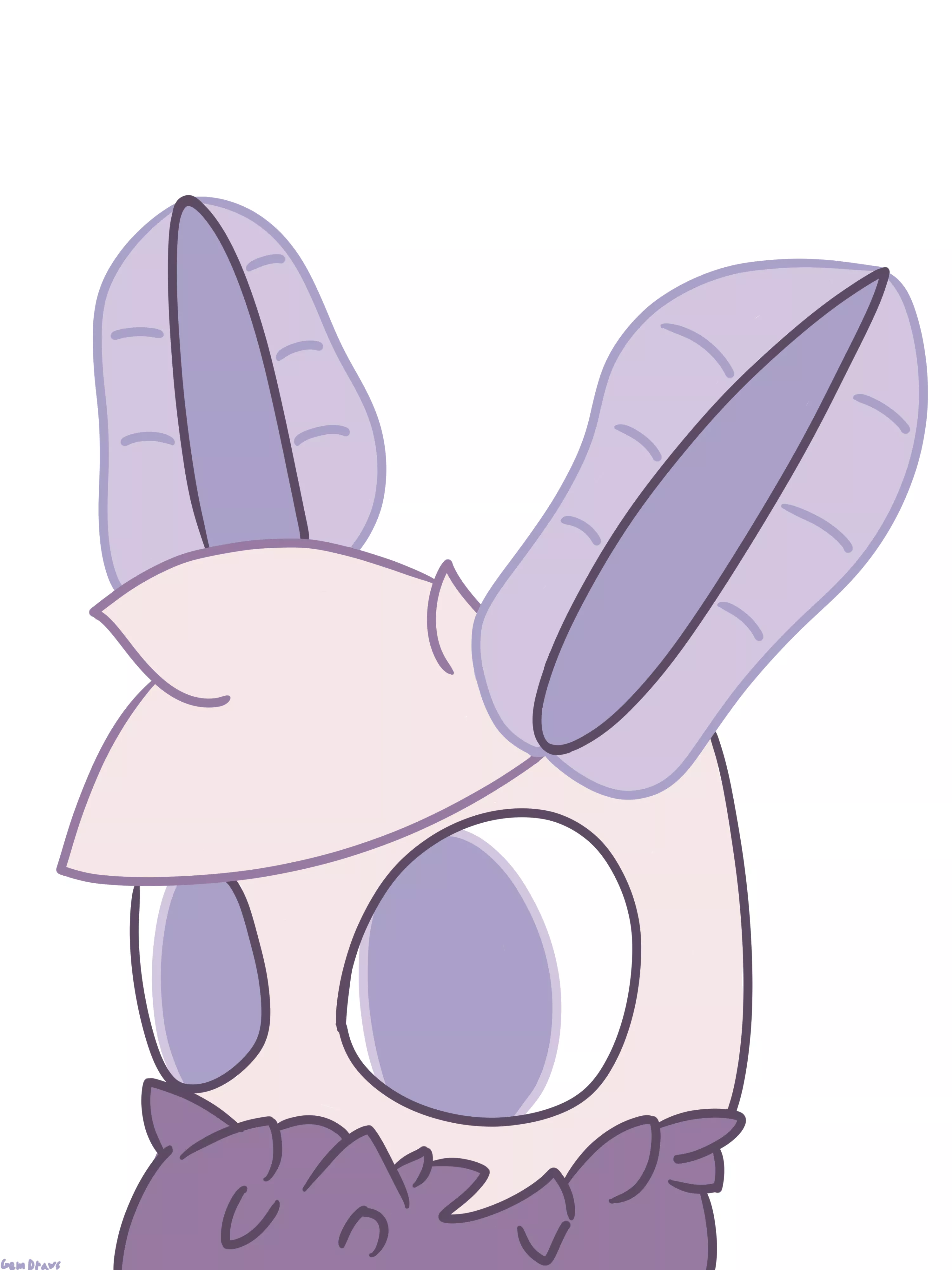 Made this little guy but I still need a name it would be cool I you could leave suggestions (art by me)