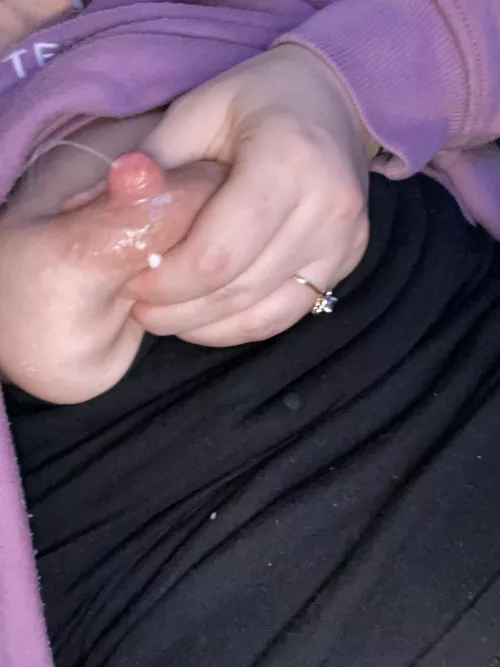 Mini fountains for you 🥛💕