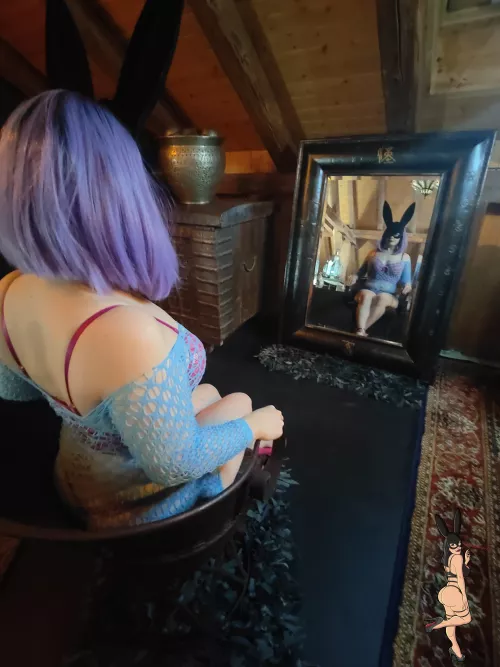 Mirror Mirror on the wall...