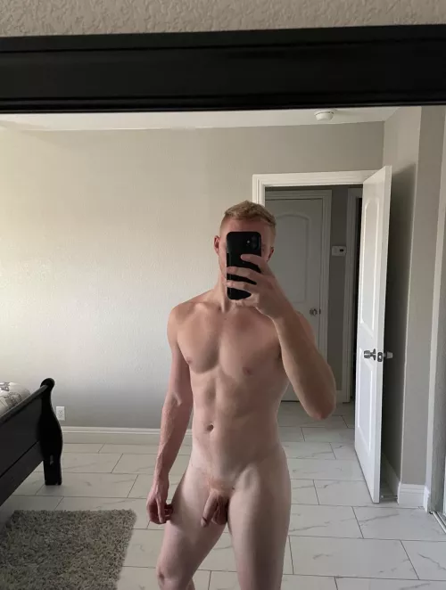 Mirror Mirror on The Wall