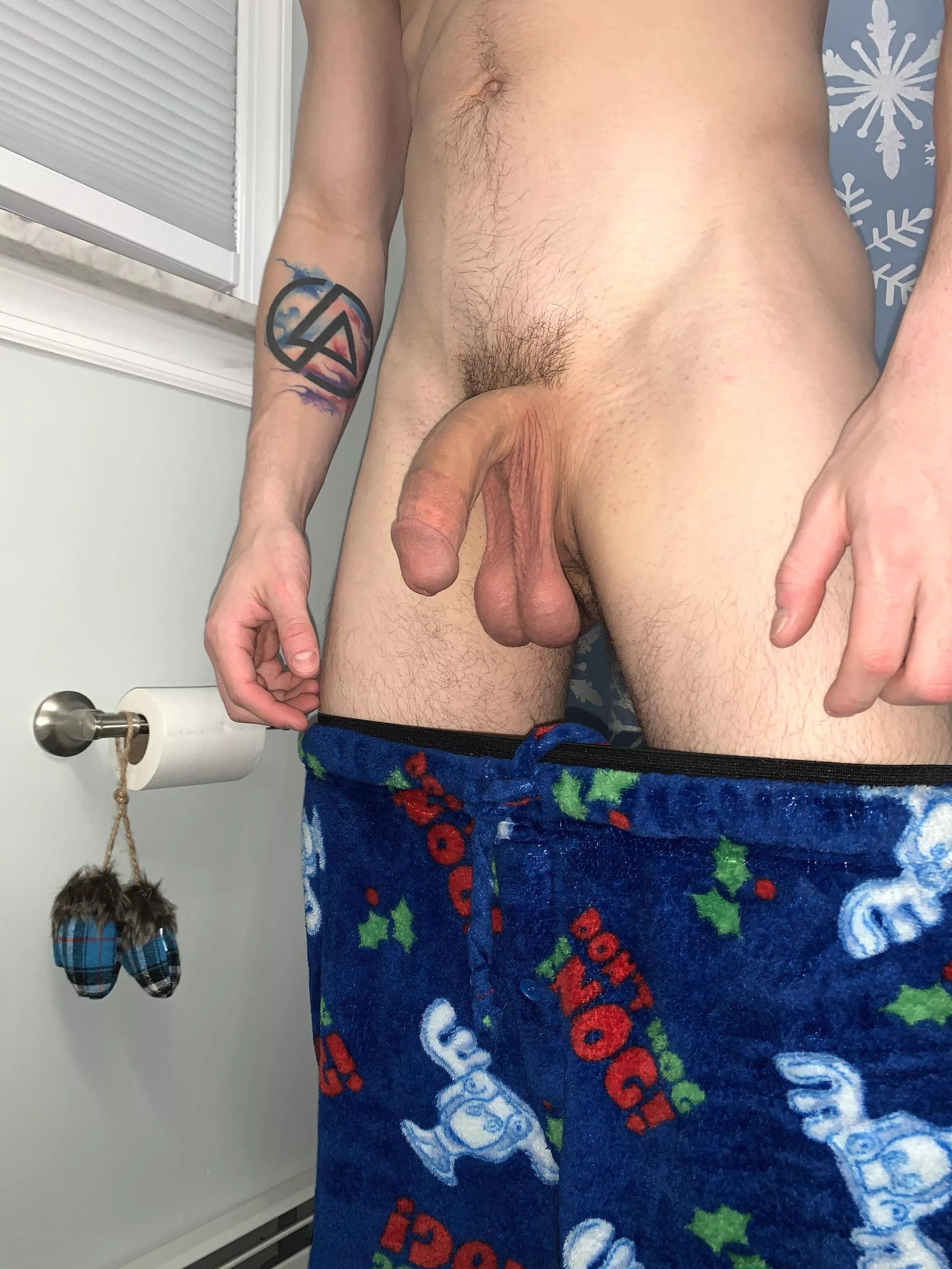 My 20yr cock and balls