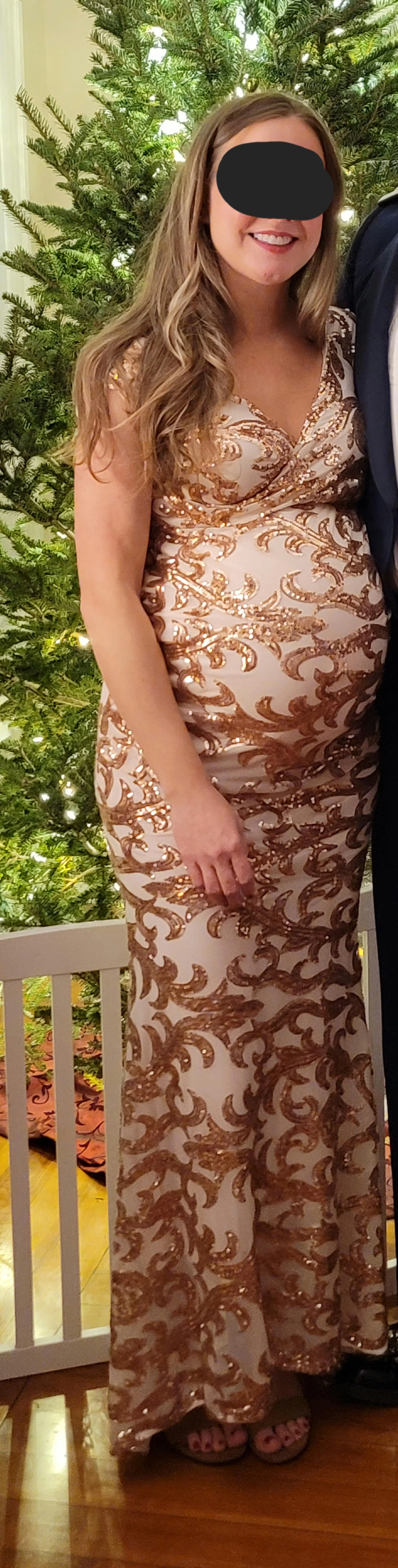 My classy and conservative wife needs your attention! DC area ;)