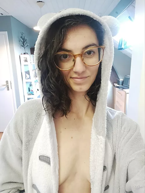 My lazy Sunday outfit 😻