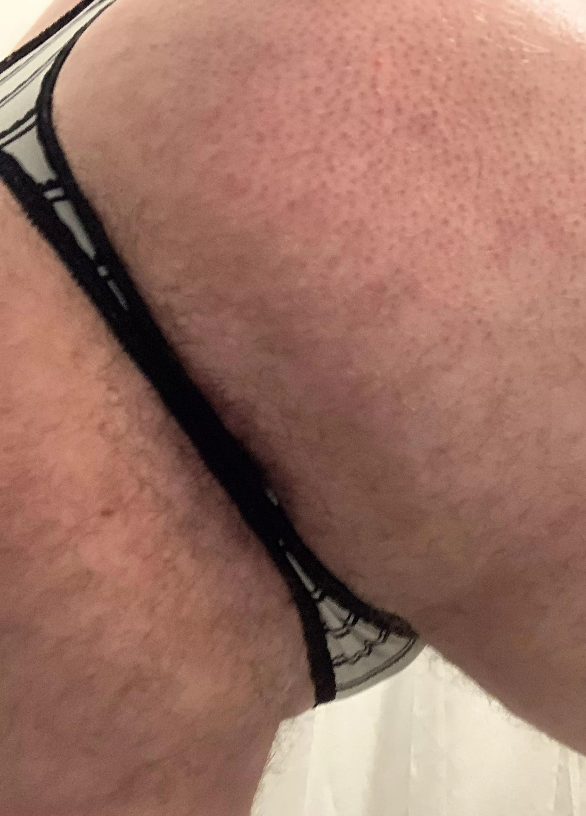 My wife is making me post this, let me have it!!