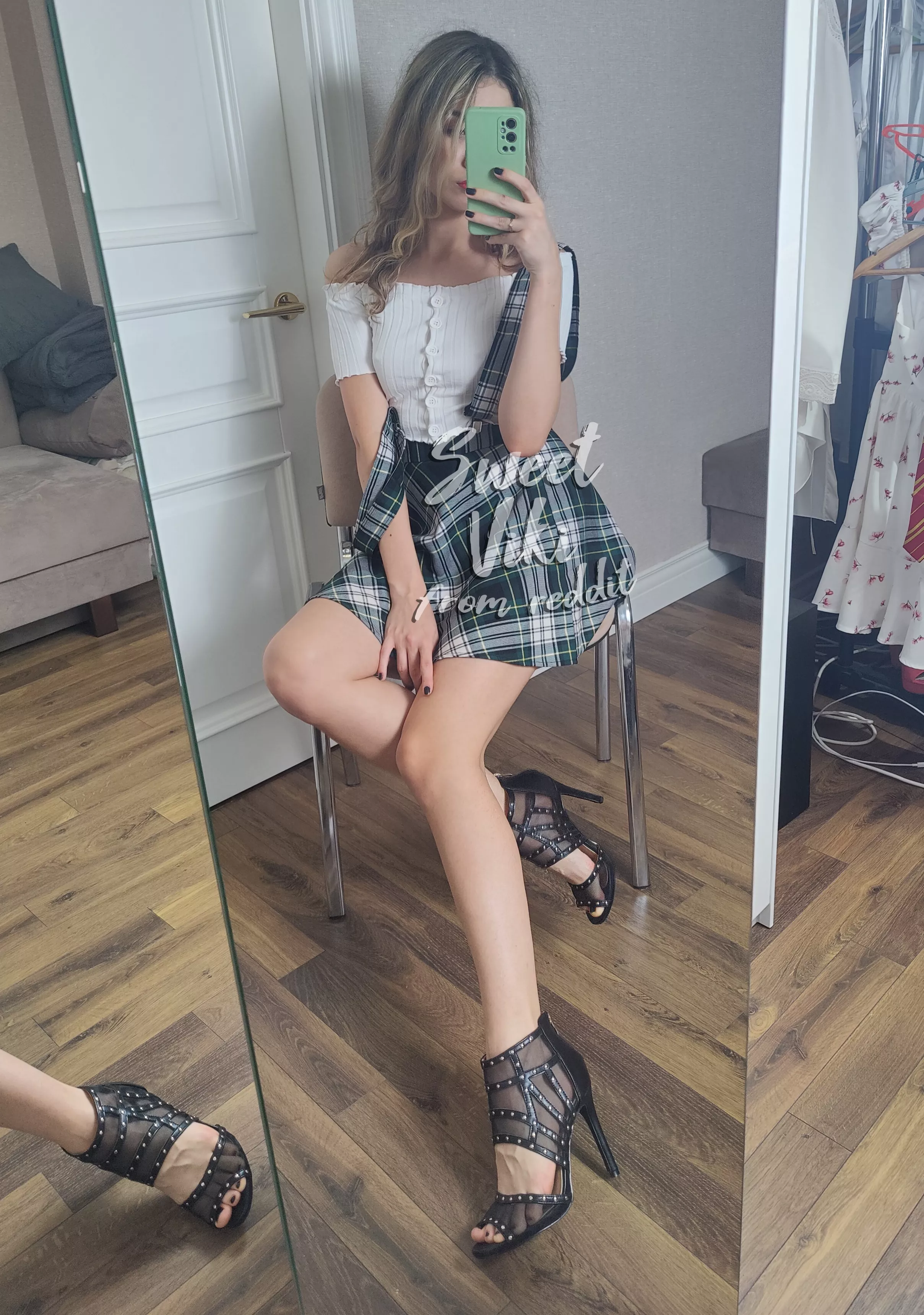 Need someone with big hands to pull them apart