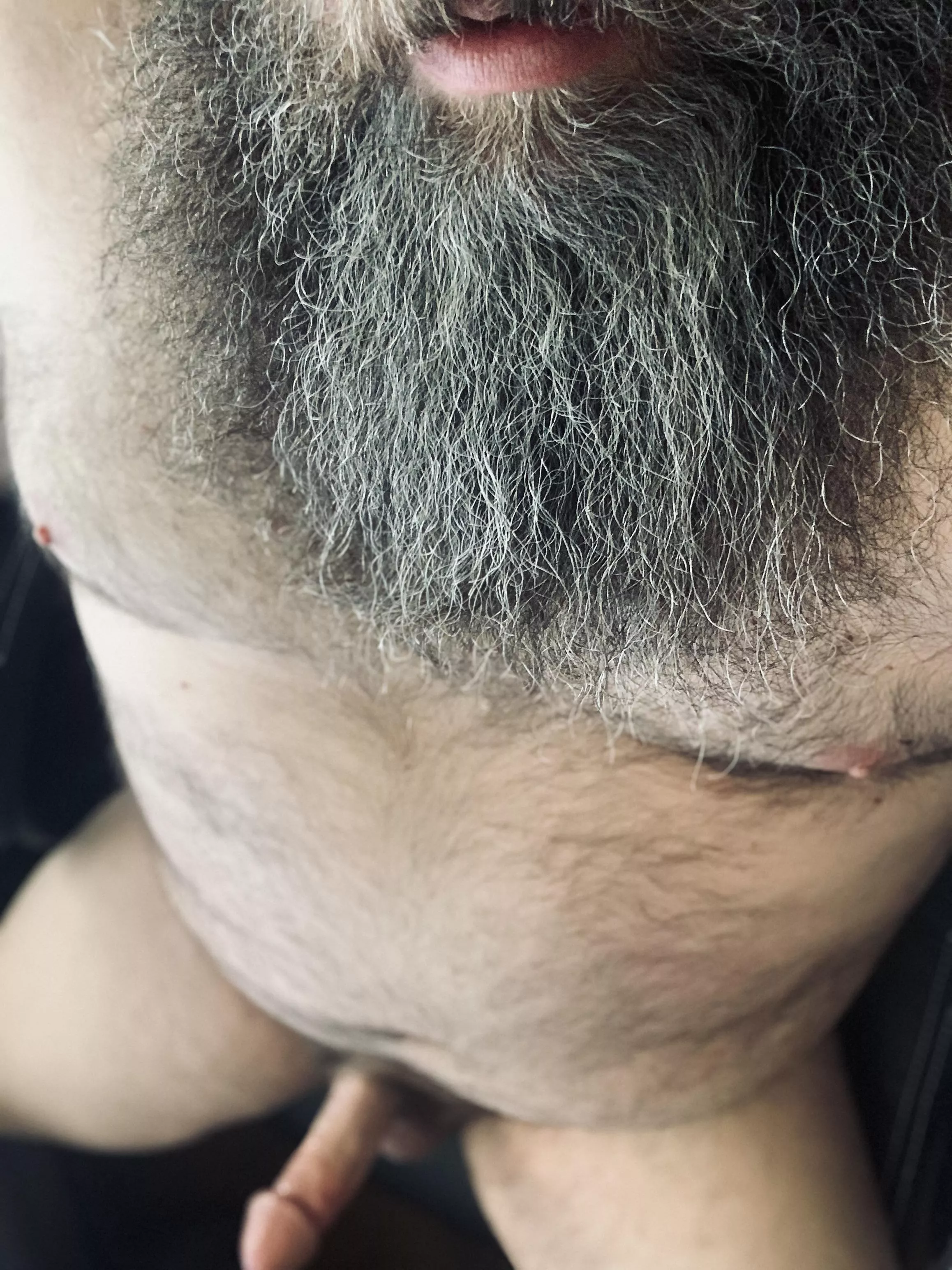 New here! Two places for you ladies to sit