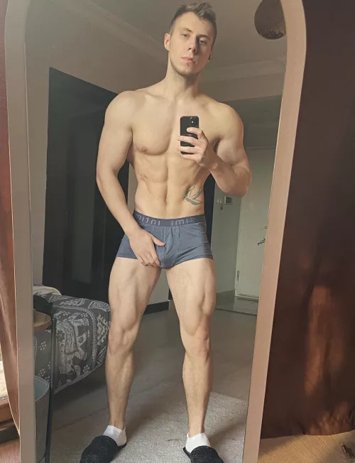 Nice morning today guys 👌🏼