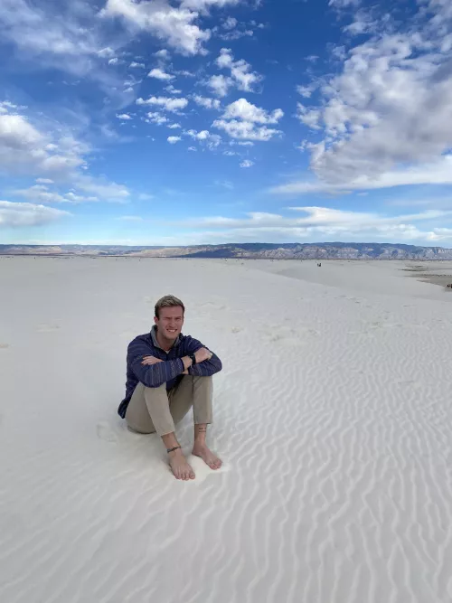 Not Crying On Sunday