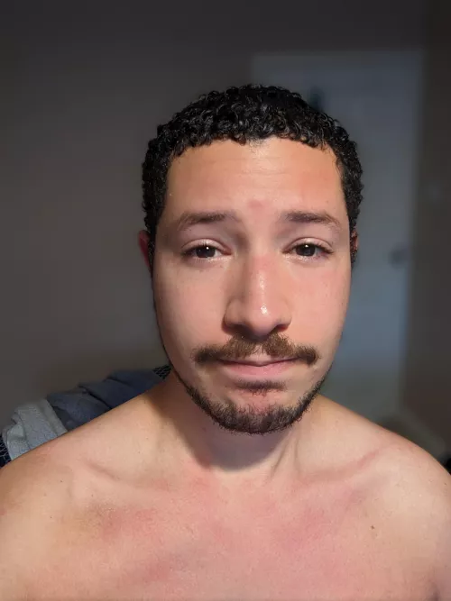 Past me drank 12 beers. Present me is not coping well. Future me is going car shopping and not looking forwards to it.